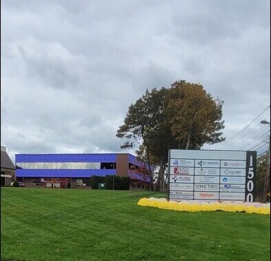 1500 Route 112, Port Jefferson Station, NY for lease Primary Photo- Image 1 of 14