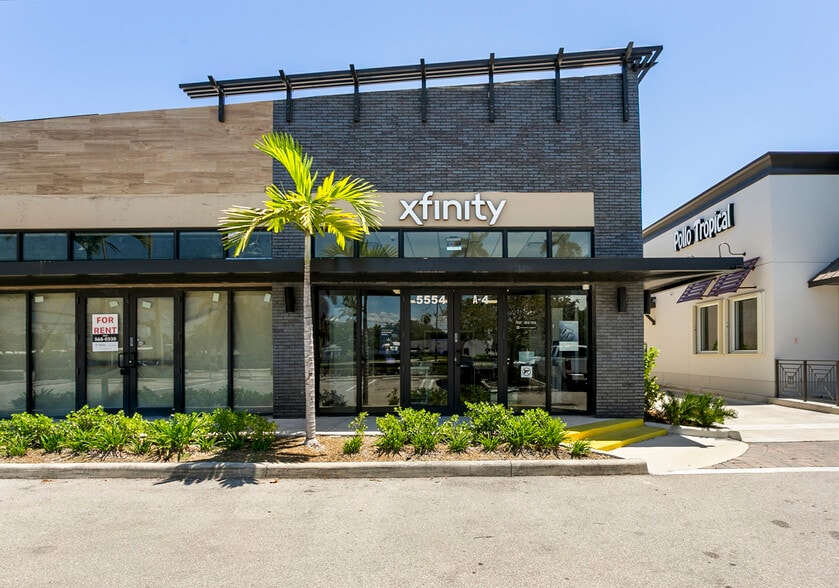 5554 N Federal Hwy, Fort Lauderdale, FL for lease - Primary Photo - Image 1 of 26