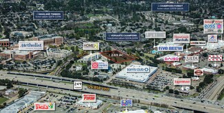 Plus de détails pour 00 Willow Chase Dr, Houston, TX - Terrain à vendre