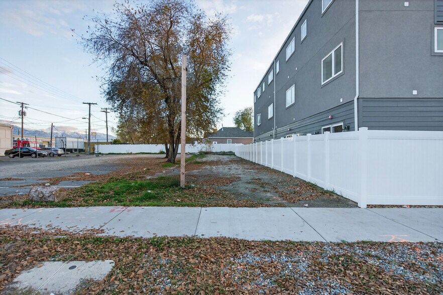 775 800 S, Salt Lake City, UT à vendre - Photo du bâtiment - Image 3 de 10