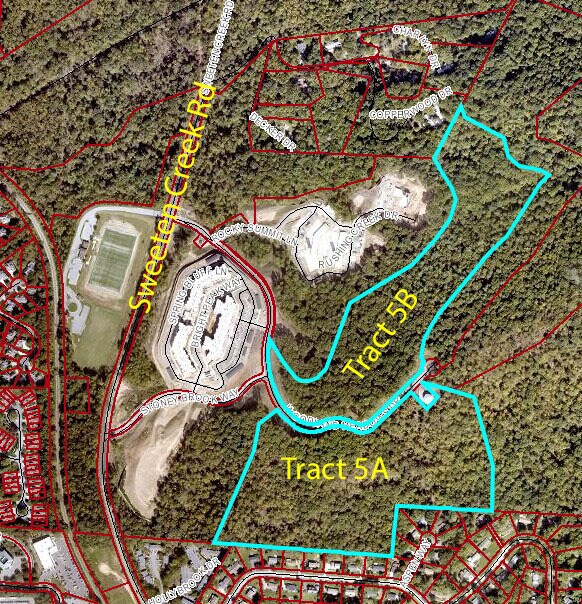 105 Woodland Meadows Dr, Asheville, NC à vendre Photo du bâtiment- Image 1 de 13