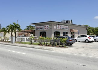 More details for 14005 W Dixie Hwy, North Miami, FL - Retail for Lease