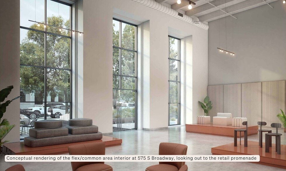 575 S Broadway, Denver, CO for lease - Other - Image 3 of 12