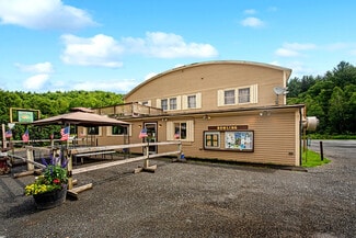 More details for 179 Vermont Route 100 N, Wilmington, VT - Specialty for Sale