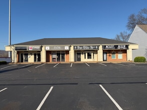 4811 Trousdale Dr, Nashville, TN for lease Building Photo- Image 1 of 16
