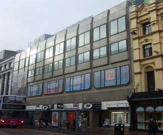 More details for 35-47 Donegall Pl, Belfast - Retail for Lease