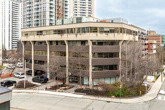 Plus de détails pour 250 Merton St, Toronto, ON - Bureau à louer