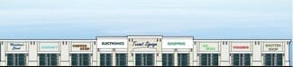 More details for 14702 Northwest Blvd, Corpus Christi, TX - Retail for Sale