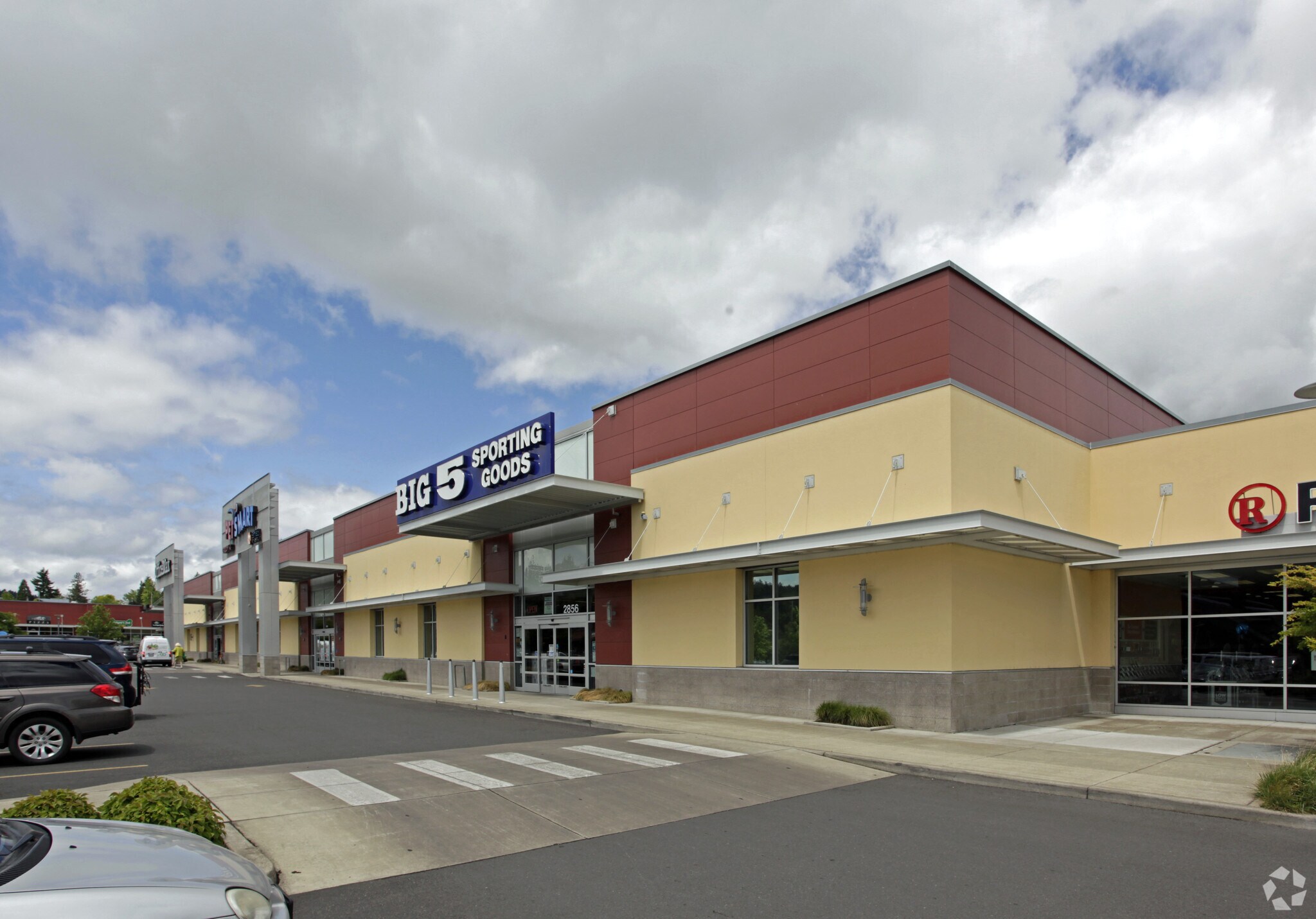 2856 Willamette St, Eugene, OR for lease Primary Photo- Image 1 of 6