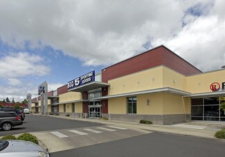 Plus de détails pour 2846-2856 Willamette St, Eugene, OR - Commerce de détail à louer