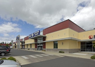 Plus de détails pour 2856 Willamette St, Eugene, OR - Commerce de détail à louer