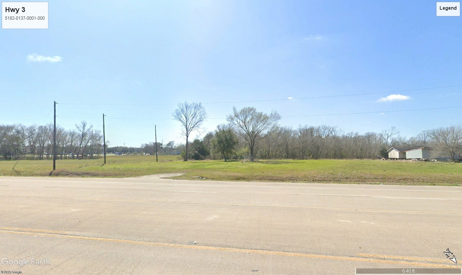 0 Highway 3, League City, TX for sale Building Photo- Image 1 of 4