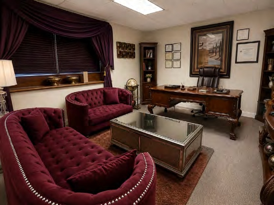 4960 E 31st St, Kansas City, MO for lease - Interior Photo - Image 2 of 6