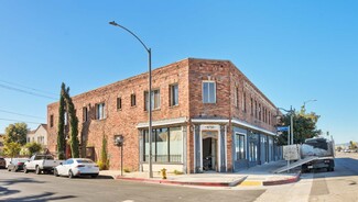 Plus de détails pour 4732-4742 W Washington Blvd, Los Angeles, CA - Vente au détail à louer