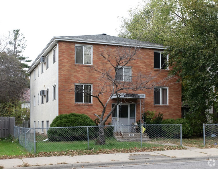 3311 Fremont Ave N, Minneapolis, MN for sale - Primary Photo - Image 1 of 2