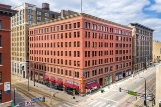 More details for Downtown Warehouse District, Minneapolis, MN - Office, Retail for Lease