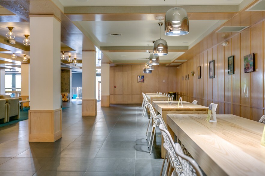 1109 W Main St, Boise, ID à louer - Photo intérieure - Image 2 de 10