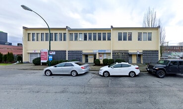 12 3rd Ave E, Vancouver, BC for lease Interior Photo- Image 1 of 9