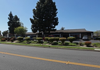 More details for 601 Mobil Ave, Camarillo, CA - Retail for Lease