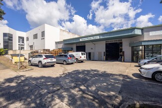 Plus de détails pour 99-1330 Koaha Pl, Aiea, HI - Industriel à vendre