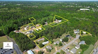 Plus de détails pour 106 Cool Springs Drive dr, Anderson, SC - Multi-résidentiel à vendre
