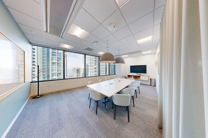 1201 2nd Ave, Seattle, WA à louer - Numérisation 3D de Matterport - Image 3 de 25