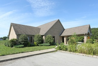 More details for 7820 S Voyles Rd, Pekin, IN - Office/Medical for Lease