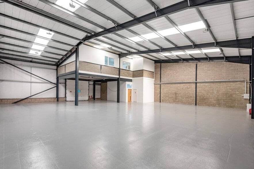 Dryden Pl, Loanhead for lease - Building Photo - Image 3 of 5