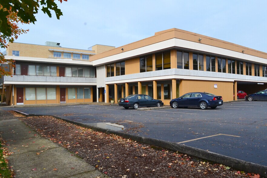 565 Union St NE, Salem, OR à louer - Photo du bâtiment - Image 3 de 4