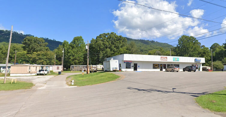 969 Main St, Kimball, TN for sale - Building Photo - Image 1 of 1