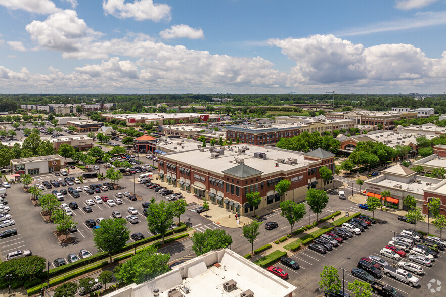 5100 Kilgore Ave, Hampton, VA for lease - Aerial - Image 3 of 4