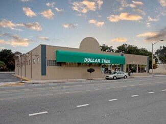 Plus de détails pour 1610 Edgewater Dr, Orlando, FL - Commerce de détail à vendre