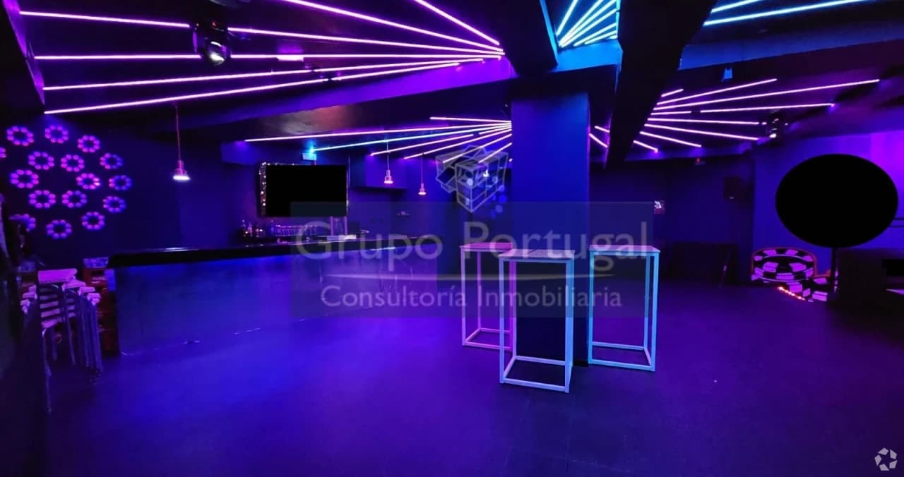 Retail in Madrid, Madrid for lease Interior Photo- Image 1 of 10