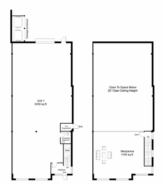 6184 Scott Rd, North Cowichan, BC à vendre - Plan d’étage - Image 2 de 5