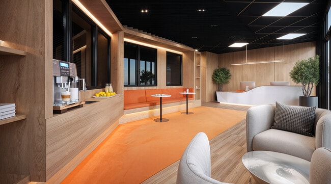 Plus de détails pour 16001 Bay Vista Dr, Clearwater, FL - Bureau à louer