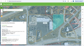 More details for Crown Hill Rd, Excelsior Springs, MO - Land for Sale