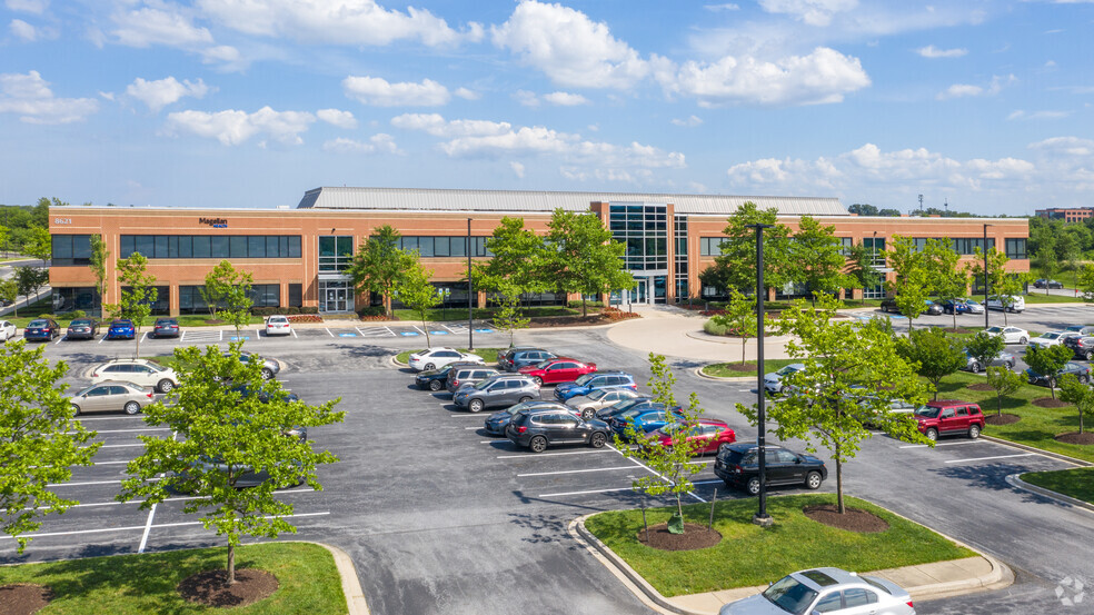 8621 Robert Fulton Dr, Columbia, MD for lease - Primary Photo - Image 1 of 22