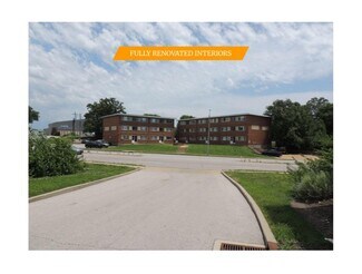 Plus de détails pour 2350-2358 Mccausland Ave, Saint Louis, MO - Multi-résidentiel à vendre