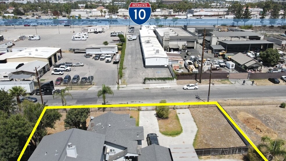 565 E Caroline St, San Bernardino, CA for sale - Building Photo - Image 2 of 4
