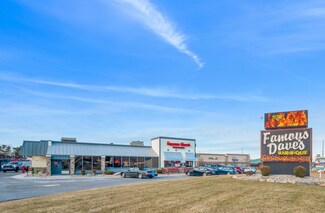 Plus de détails pour 3558 Miller Rd, Flint, MI - Commerce de détail à vendre