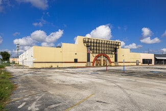 Plus de détails pour 9960 Kleckley Dr, Houston, TX - Commerce de détail à louer