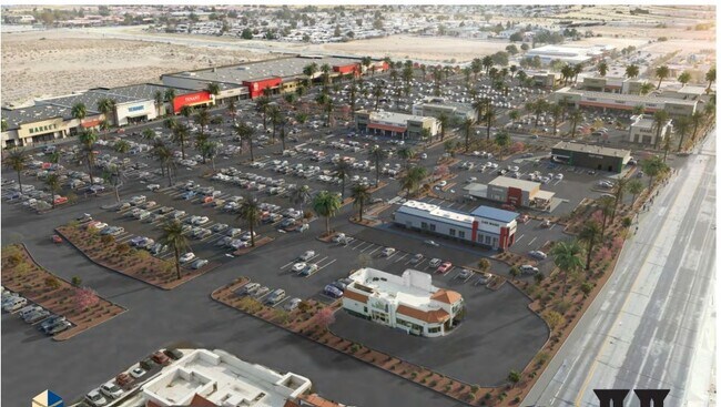 More details for Amargosa Rd, Victorville, CA - Retail for Lease