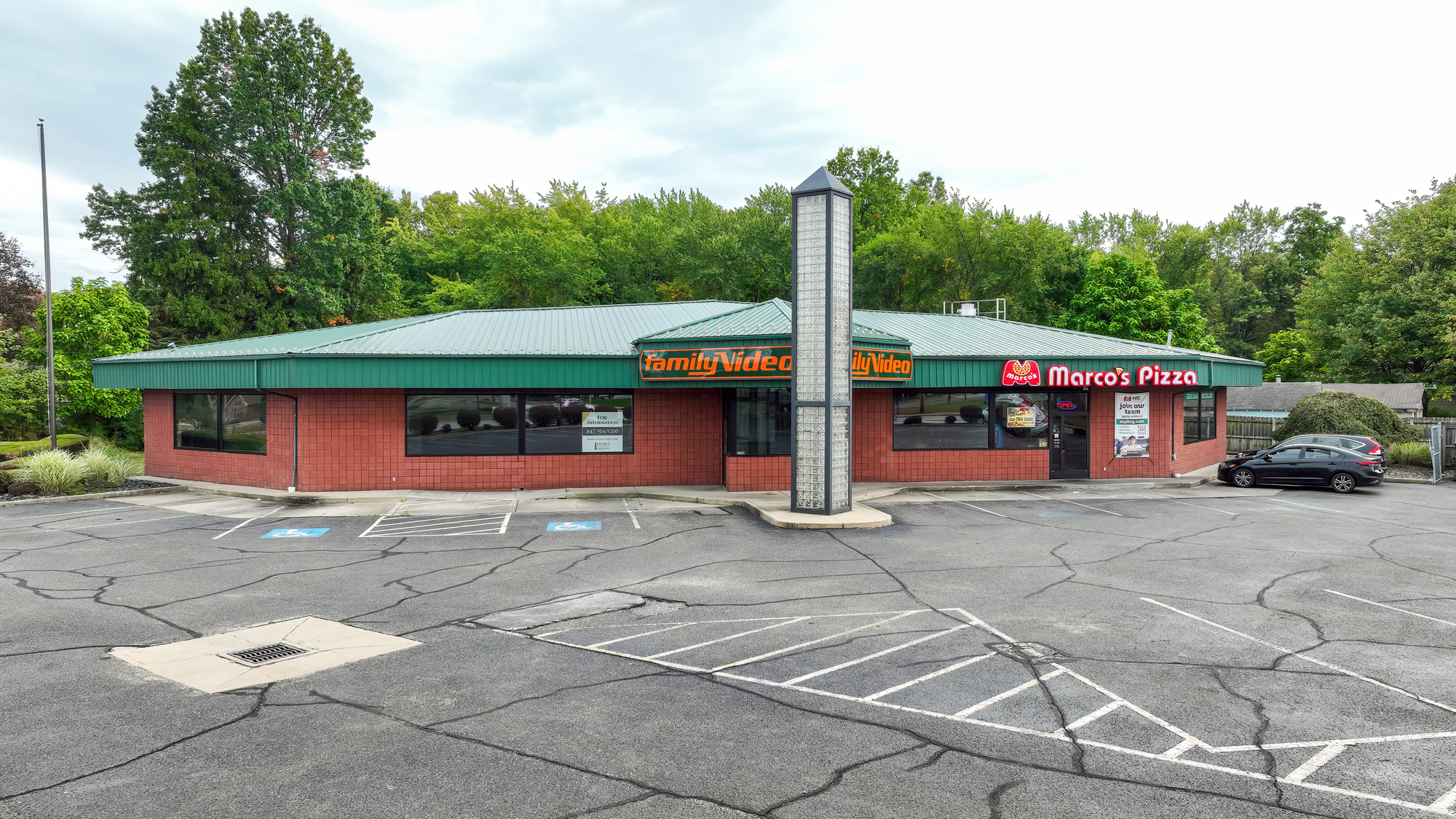 2130 Eastwood Ave, Akron, OH for lease Building Photo- Image 1 of 10