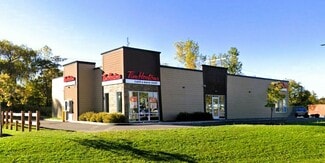 Plus de détails pour 3941 Broadway St, Cheektowaga, NY - Commerce de détail à vendre