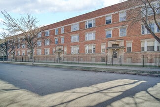 More details for 4533-4547 S Calumet Ave, Chicago, IL - Multifamily for Sale