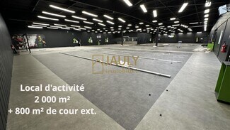 More details for Flex for Lease
