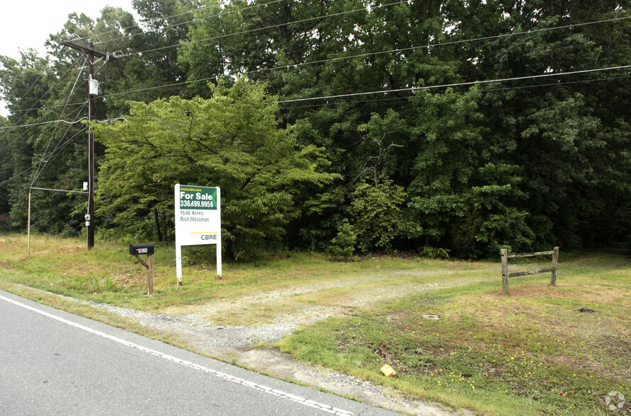 3530 McConnell Rd, Greensboro, NC for sale - Primary Photo - Image 1 of 6