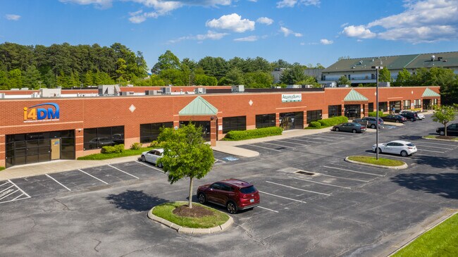 More details for 8227 Cloverleaf Dr, Millersville, MD - Flex for Lease