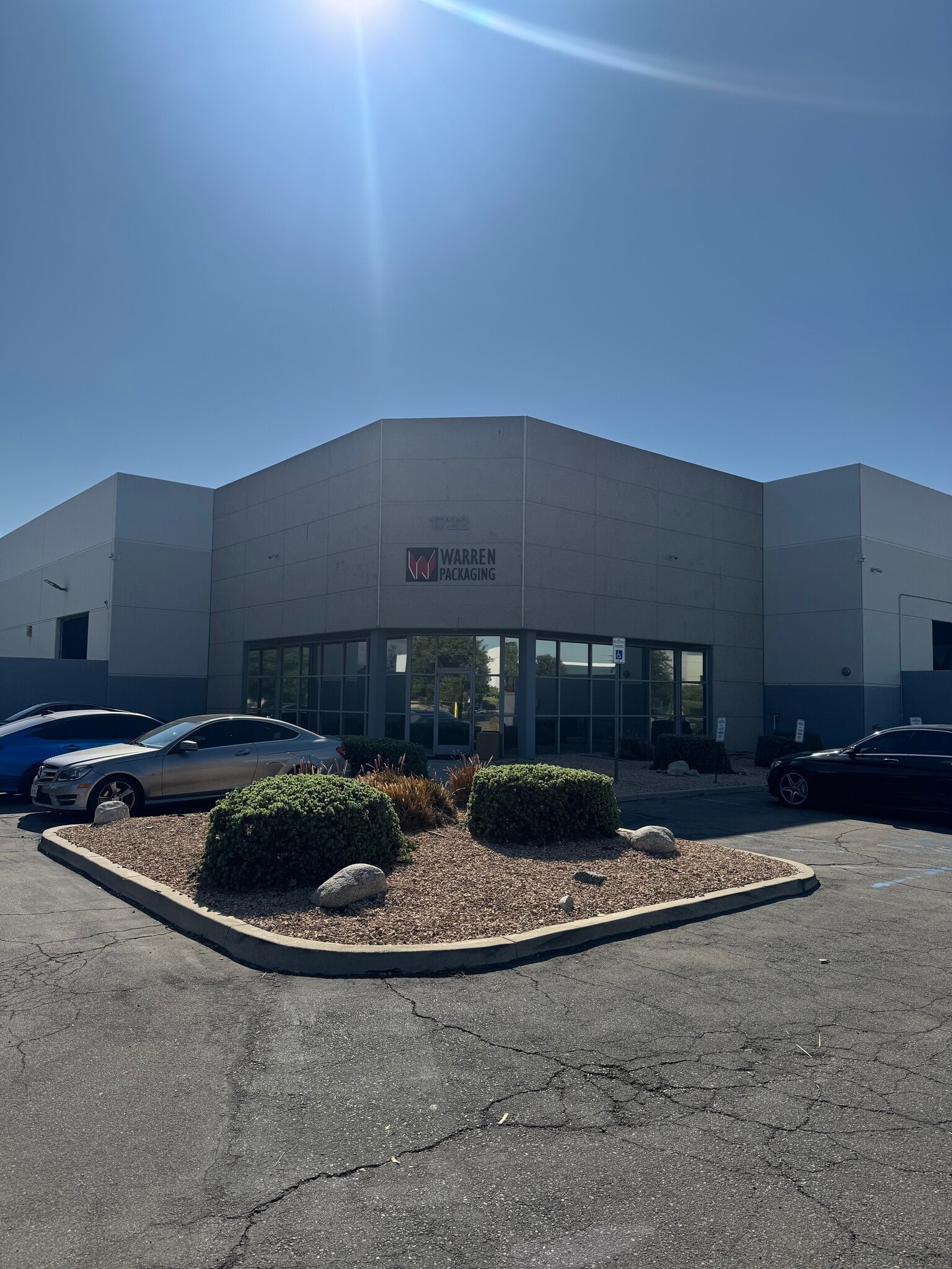 1722 E Grevillea Ct, Ontario, CA for lease Building Photo- Image 1 of 3