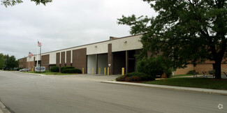 More details for 1250 Morse Ave, Elk Grove Village, IL - Industrial for Lease